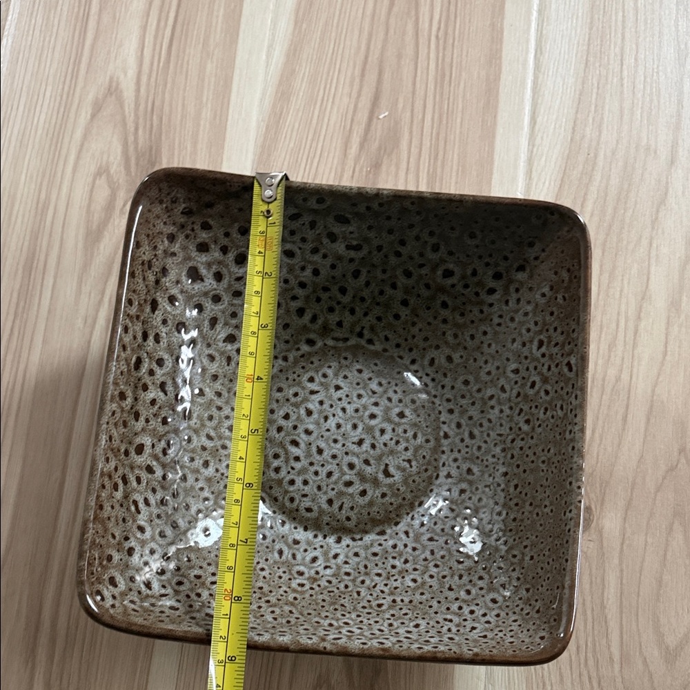 Quattro Bowl